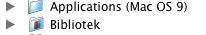Bibliotek