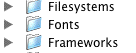 Fonts